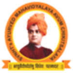 Shri Vivekanand Nursing Home Trust s Ayurved College Hospital